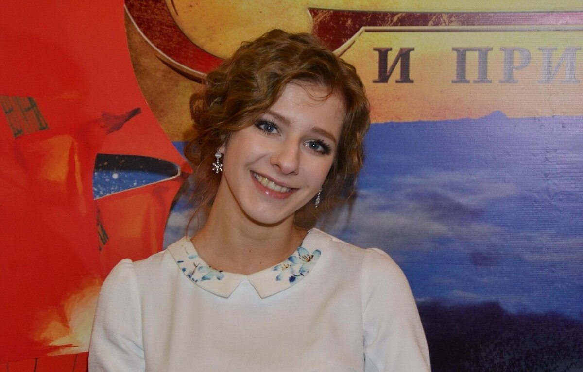 Лиза Арзамасова. Фото: Пятый канал
