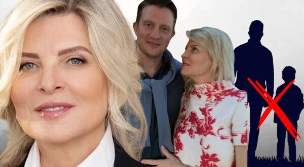 «Лишила сына отца без его подписи»: тайна первого брака Эммы Малининой, о которой она молчит 30 лет