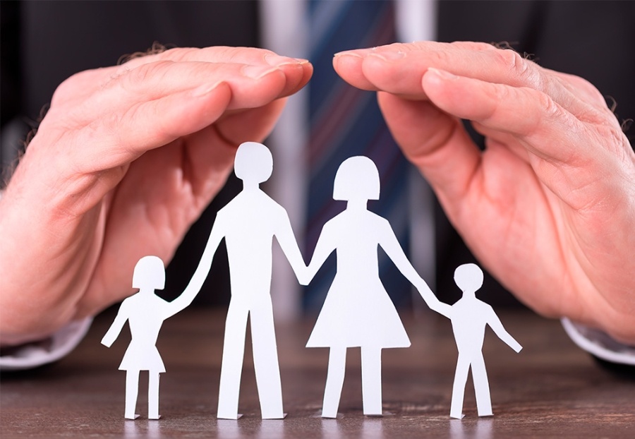     Семья вне опасности: как работает система социального патроната в Копыле