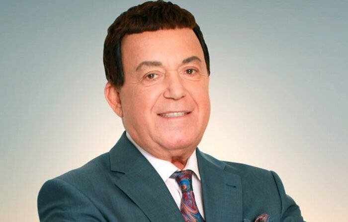 «Сын отказался от миллиарда, дочь родила четверых, а внучка покоряет подиум»: Как живут наследники Иосифа Кобзона