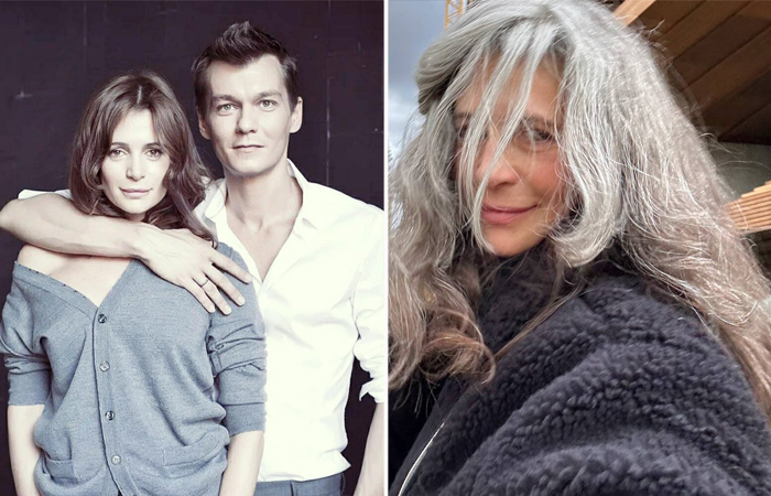 Свёкор платил, чтобы она не бросала сына: судьба Оксаны Фандеры, которая осталась одна в Тбилиси