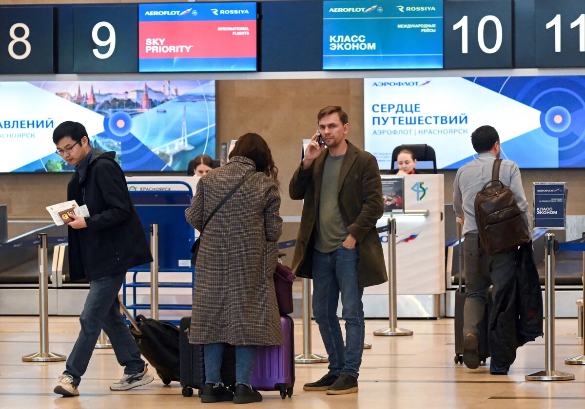     © РИА Новости. Илья Наймушин