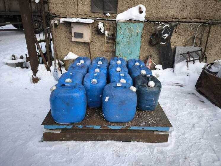     Фото: пресс-служба Тверского ЛО МВД России на транспорте