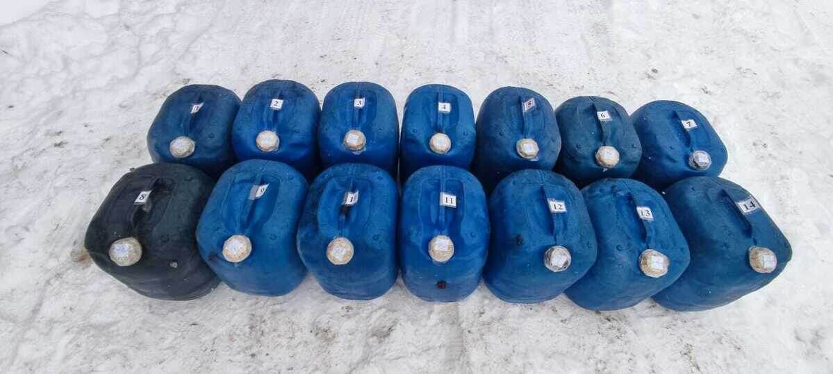     Фото: пресс-служба Тверского ЛО МВД России на транспорте