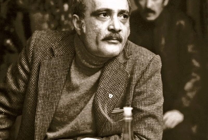 «Немолодая, сомнительная, пышная» против «вертихвостки»: три женщины Георгия Данелии, из-за которых он чуть не застрелился