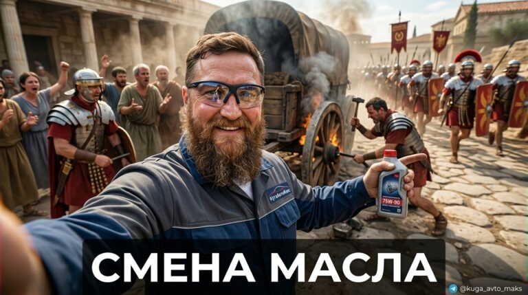    Пошаговая инструкция по замене масла в механической коробке передач site-admin