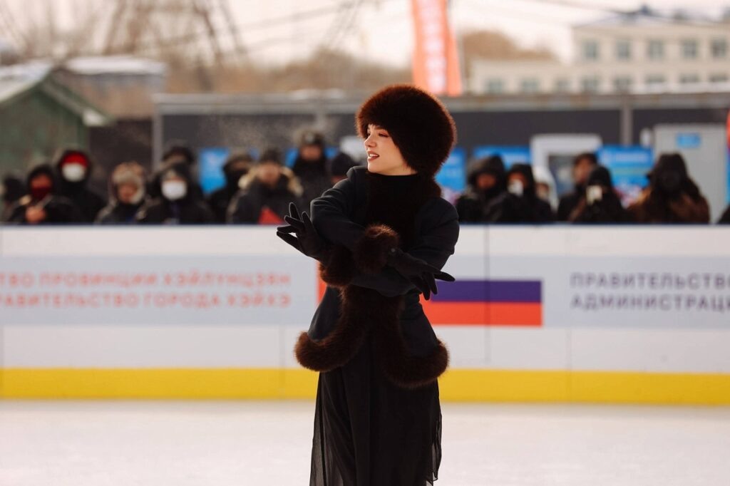    Фото: t.me/OrlovAmur