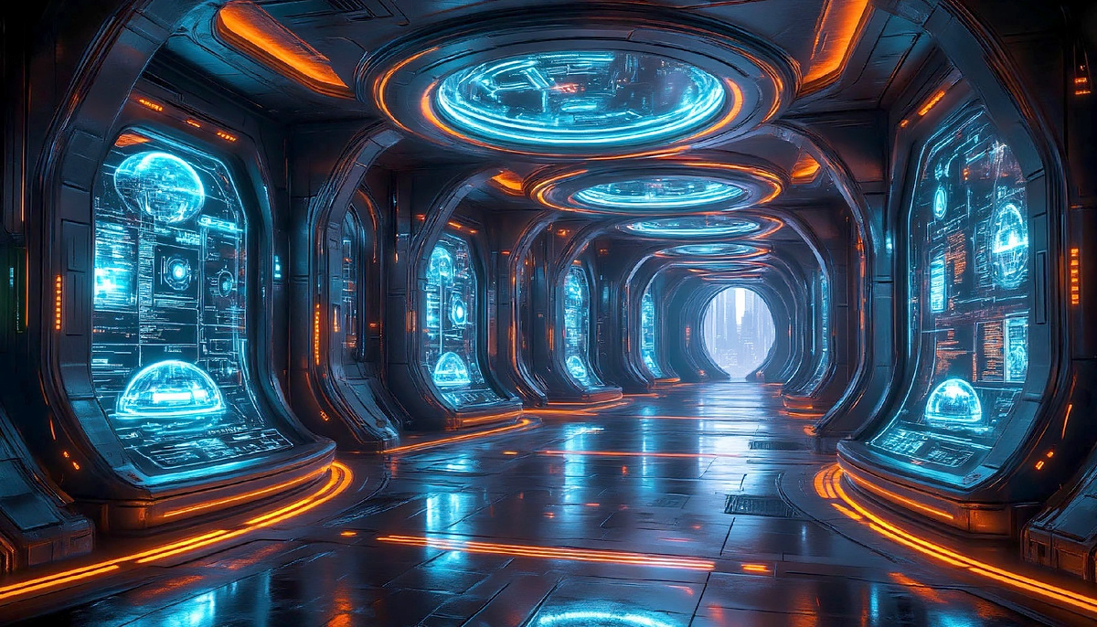 Один из ключей к величию скрыт под песками Алжира?