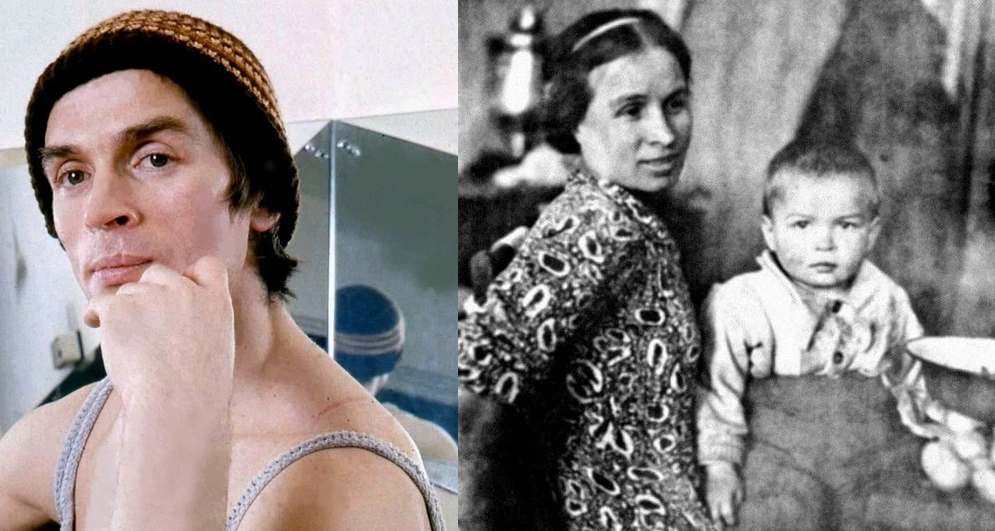 17 МАРТА 1938 ГОДА: ДЕНЬ, КОГДА РОДИЛСЯ РУДОЛЬФ НУРЕЕВ, ЛЕГЕНДА МИРОВОГО БАЛЕТА