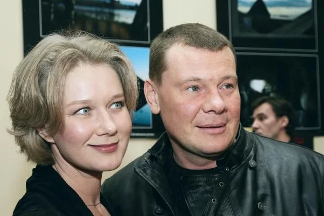 "Планировала бросить мужа, забрала 100 миллионов и молчит 14 лет": история вдовы Владислава Галкина