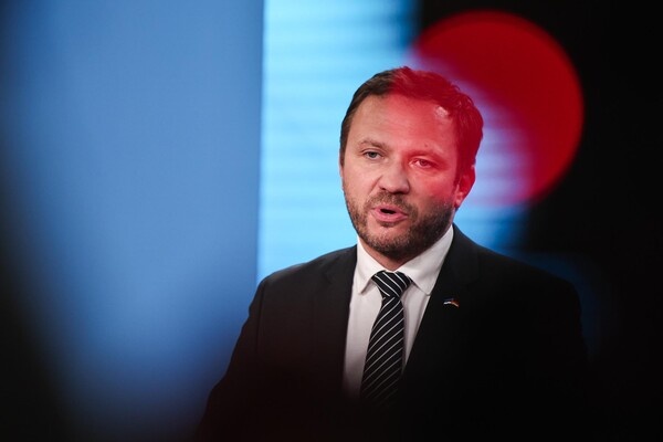 Hannes P Albert/Global Look Press   📷