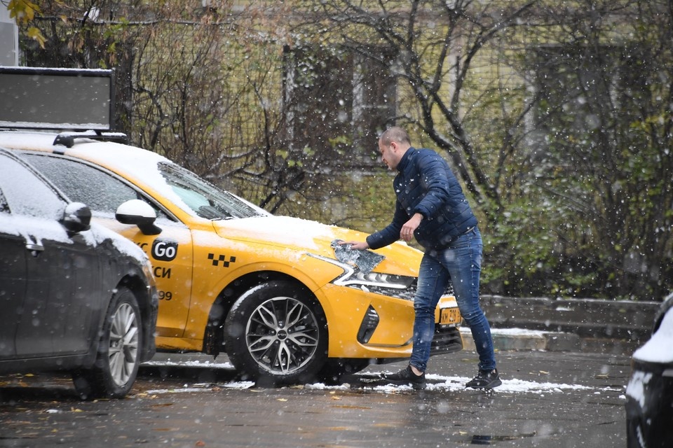    Фото: архив КП