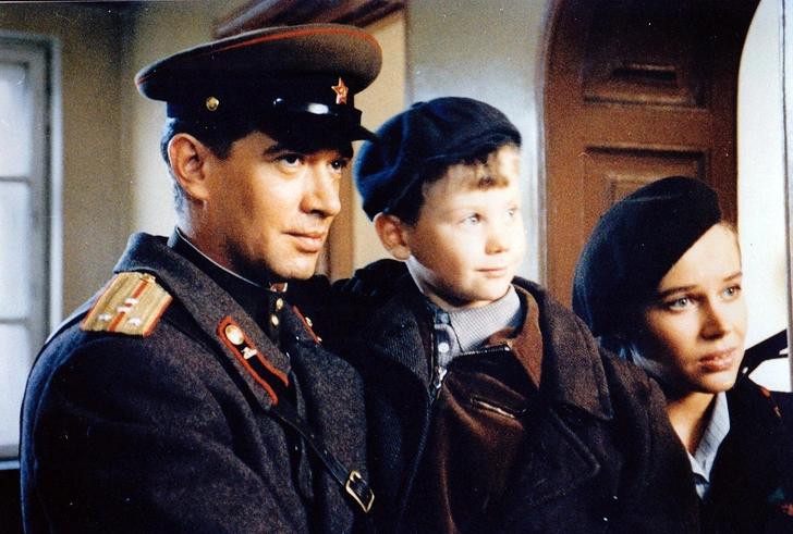 Сбежала от славы в Голливуд, родила в 39 и развелась с дядей Медведева: удивительная судьба Екатерины Редниковой