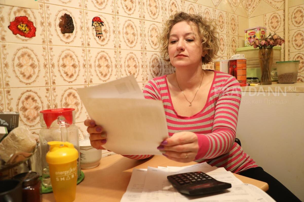    Какой бы вариант расчётов жильцы ни выбрали, на тарифах это не отразится.