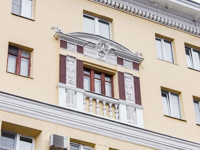    Фото: фонд капитального ремонта многоквартирных домов города Москвы