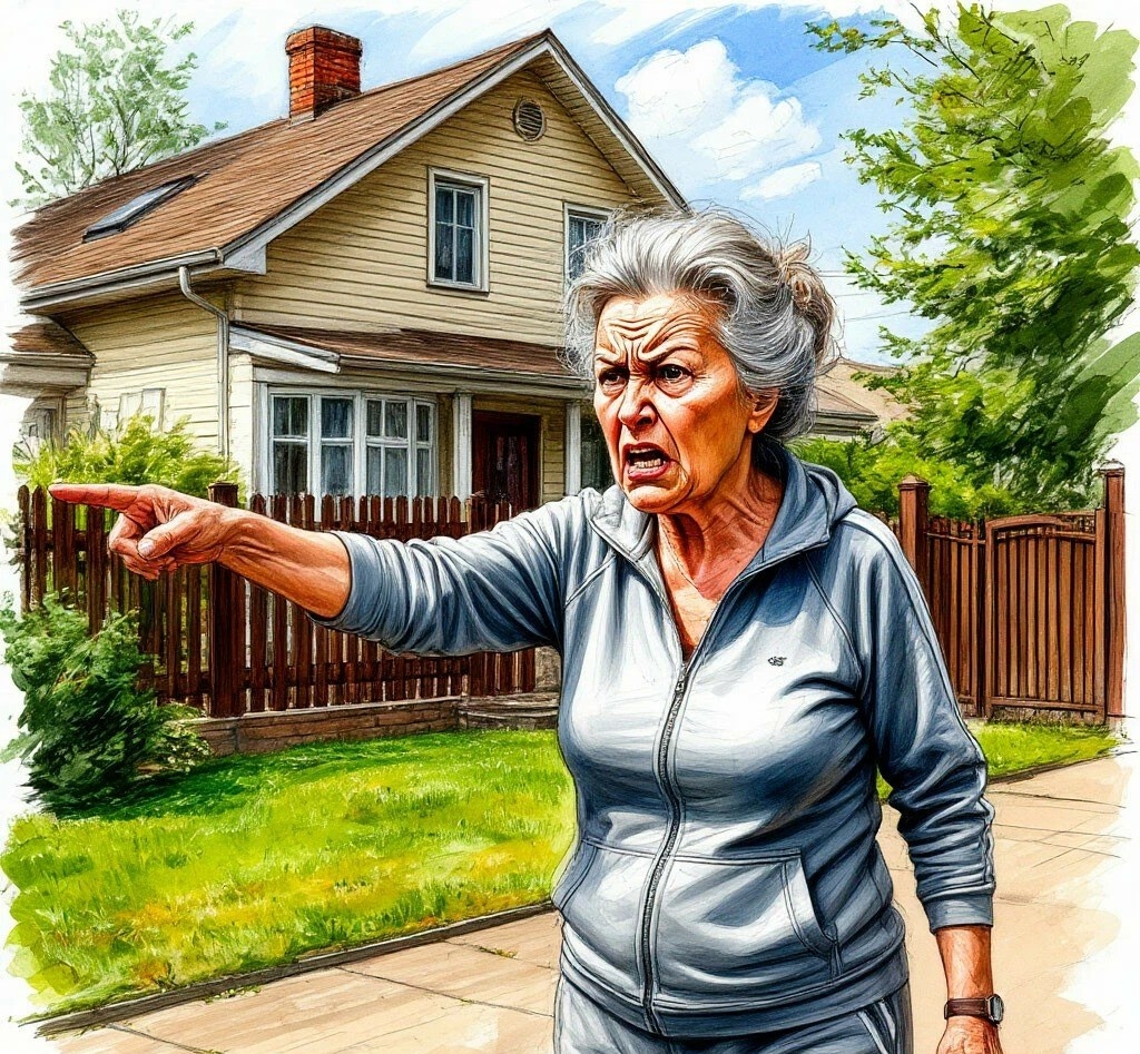 Автор иллюстрации Елена Бьёрк