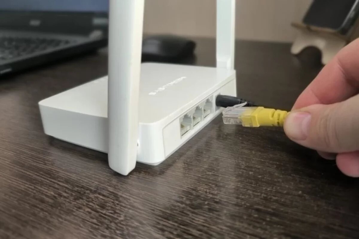    Жителям Самары объяснили, как вернуть деньги за перебои домашнего интернета