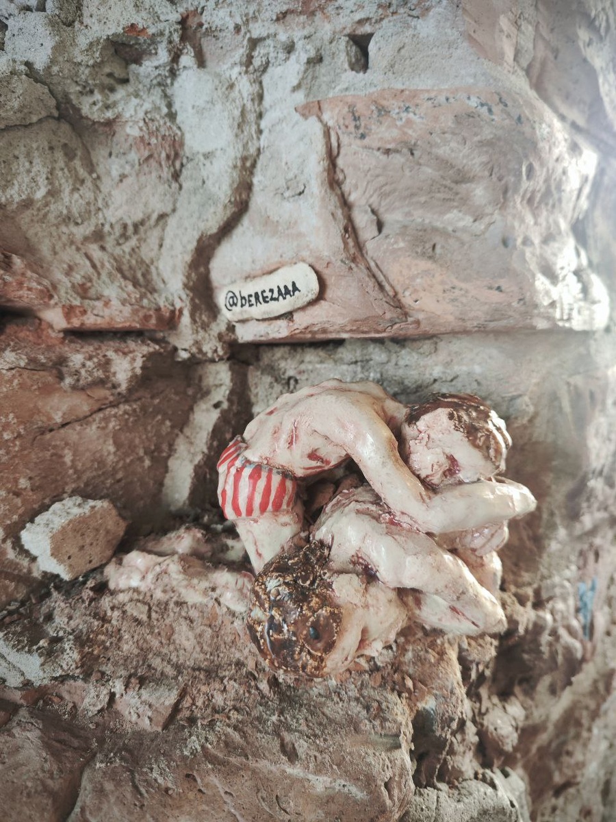 Санкт-Петербург, Литейный пр, 53. Фото автора