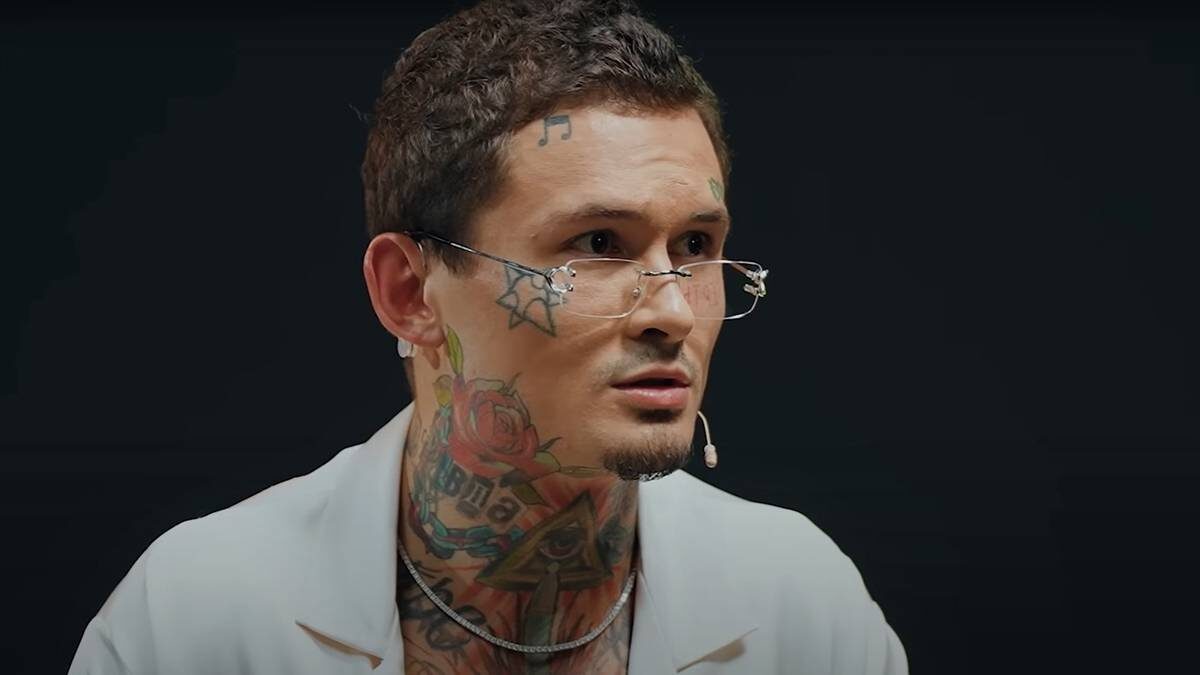    Фото: YouTube / Осторожно: Собчак