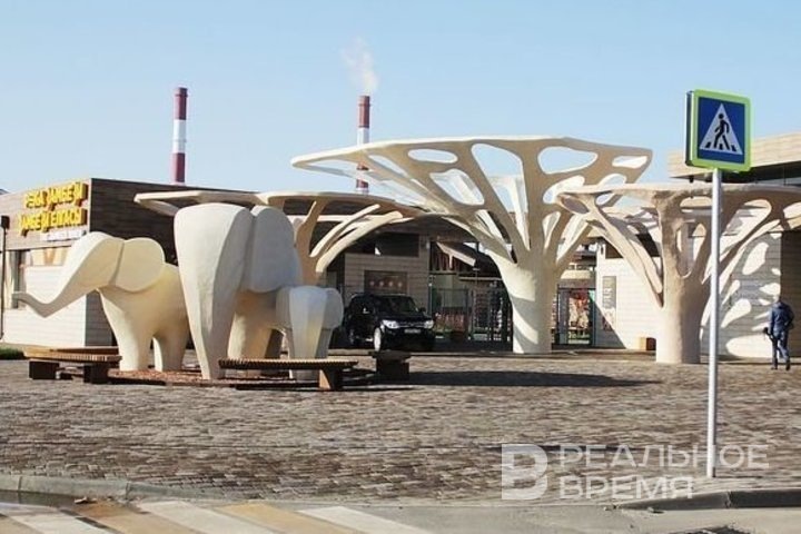   Илья Репин / realnoevremya.ru