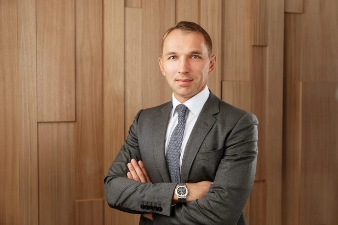 Станислав Новиков 