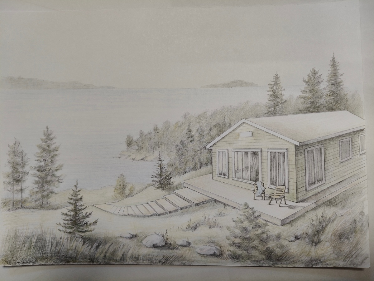    Корпорация развития Республики Карелия / ВК