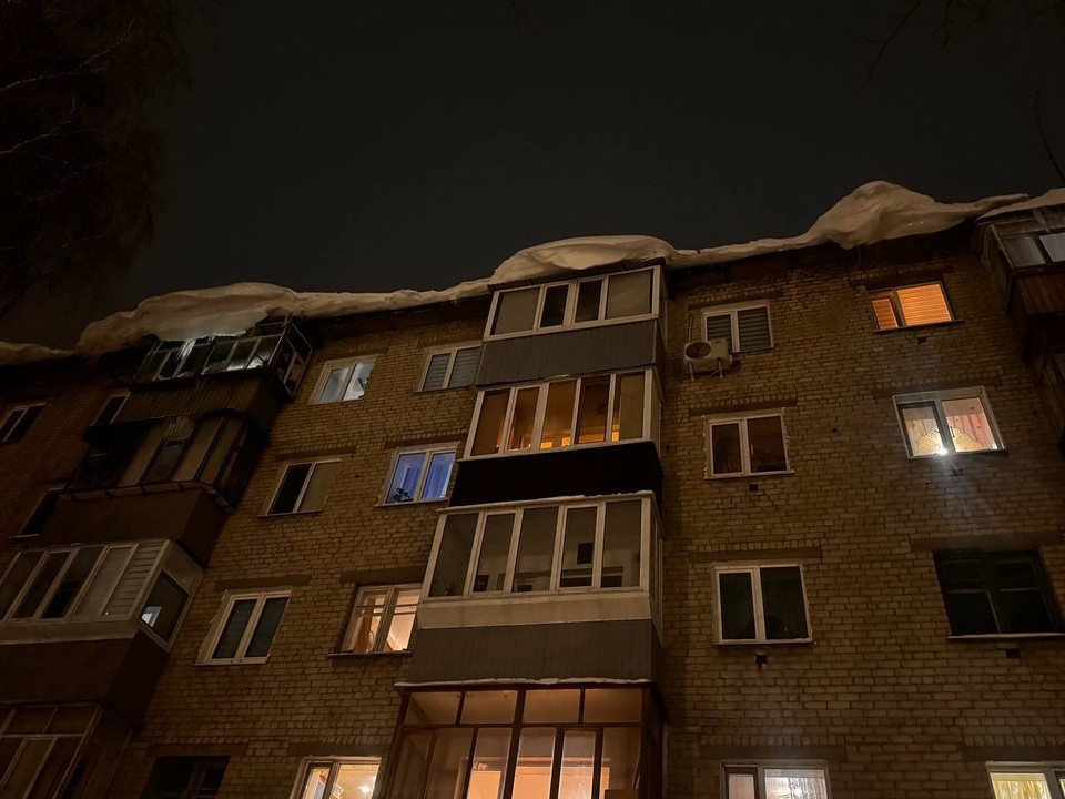    Фото: архив КП