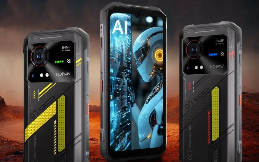 Смартфоны с аккумулятором 10000 мАч и выше