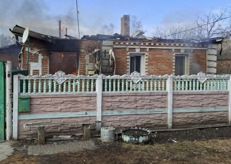    Украинские войска за неделю убили почти 40 мирных граждан России