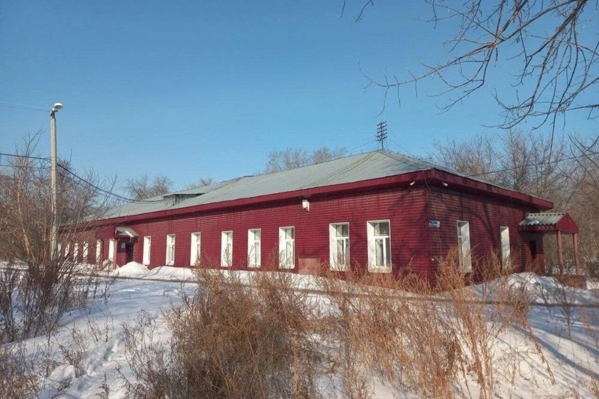    Фото: тг-канал Олега Букина.