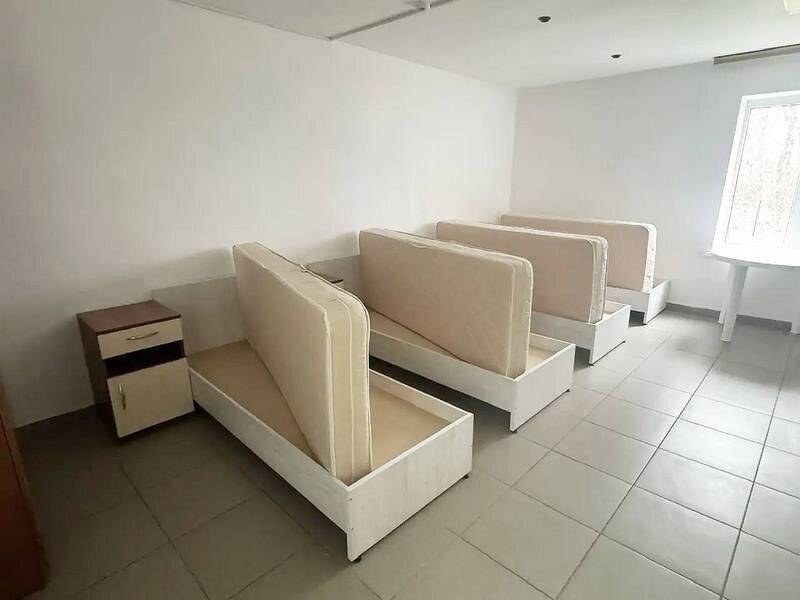    ДОЛ «Чайка» в Калниболотской готов к сезону!