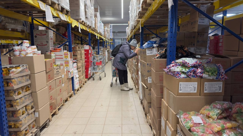    Архив редакции