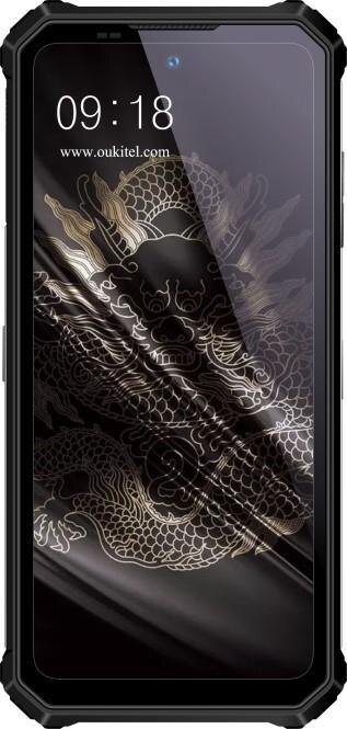 
Как передать файлы с Oukitel WP19 на компьютер по USB, Bluetooth и Wi-Fi в Android 17, 16, 15, 14