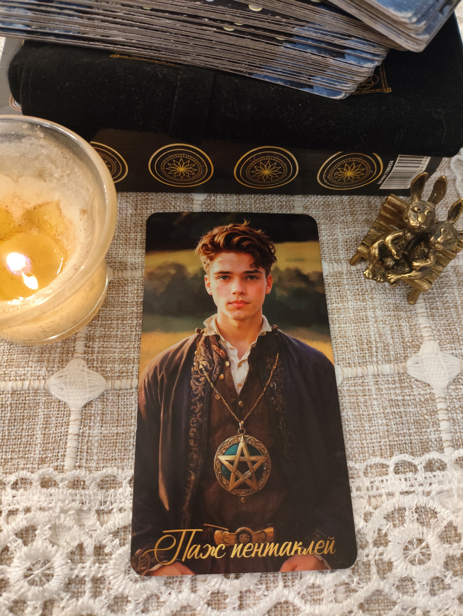 Жажда познаний, радостные известия, прогресс