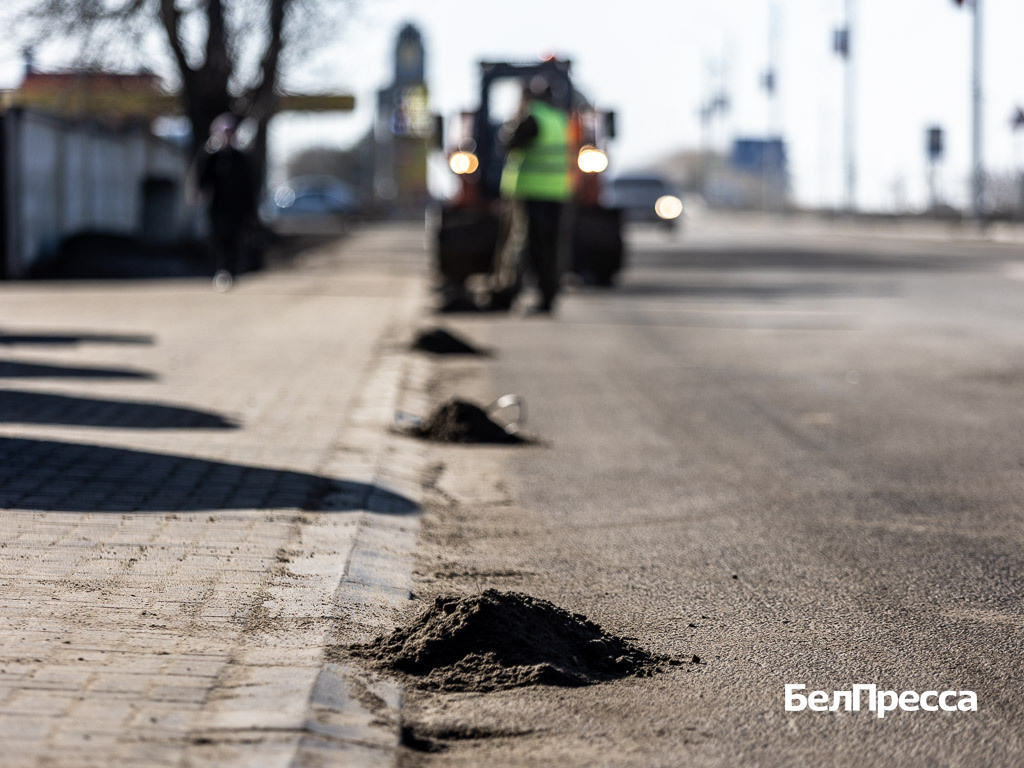     Фото: Алексей Дацковский