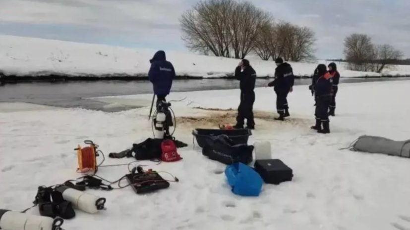    ГУ МЧС России по Московской области