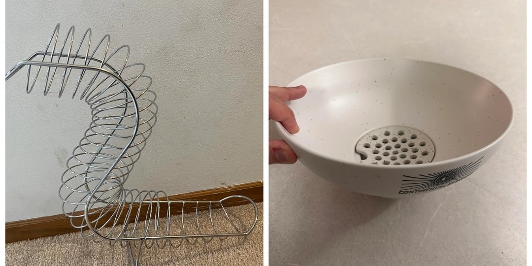 12 вещей, с идентификацией которых у людей возникли сложности