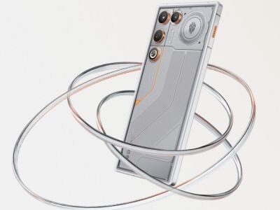    Вышел Red Magic 11 Air Trace Edition на Snapdragon 8 Elite и с АКБ на 7000 мАч