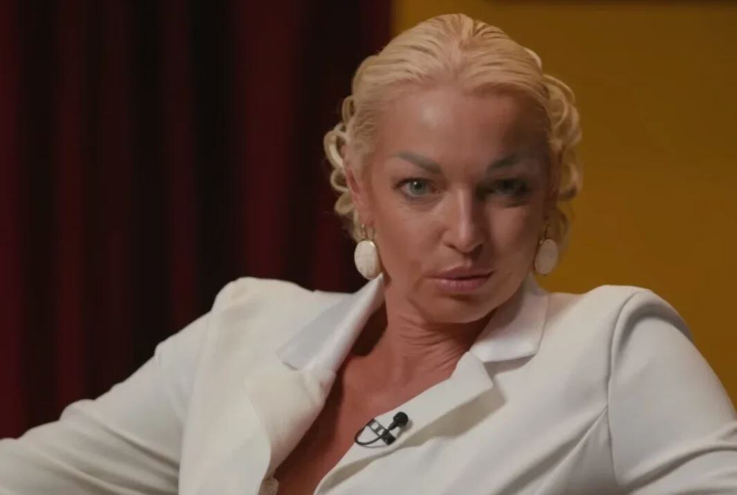    Фото: скриншот видео с YouTube-канала "Алена, блин!"