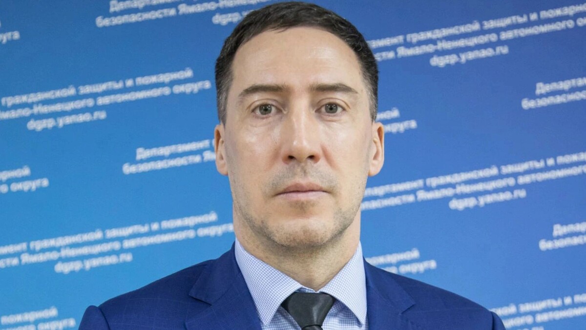    Фото предоставил департамент гражданской защиты и пожарной безопасности ЯНАО