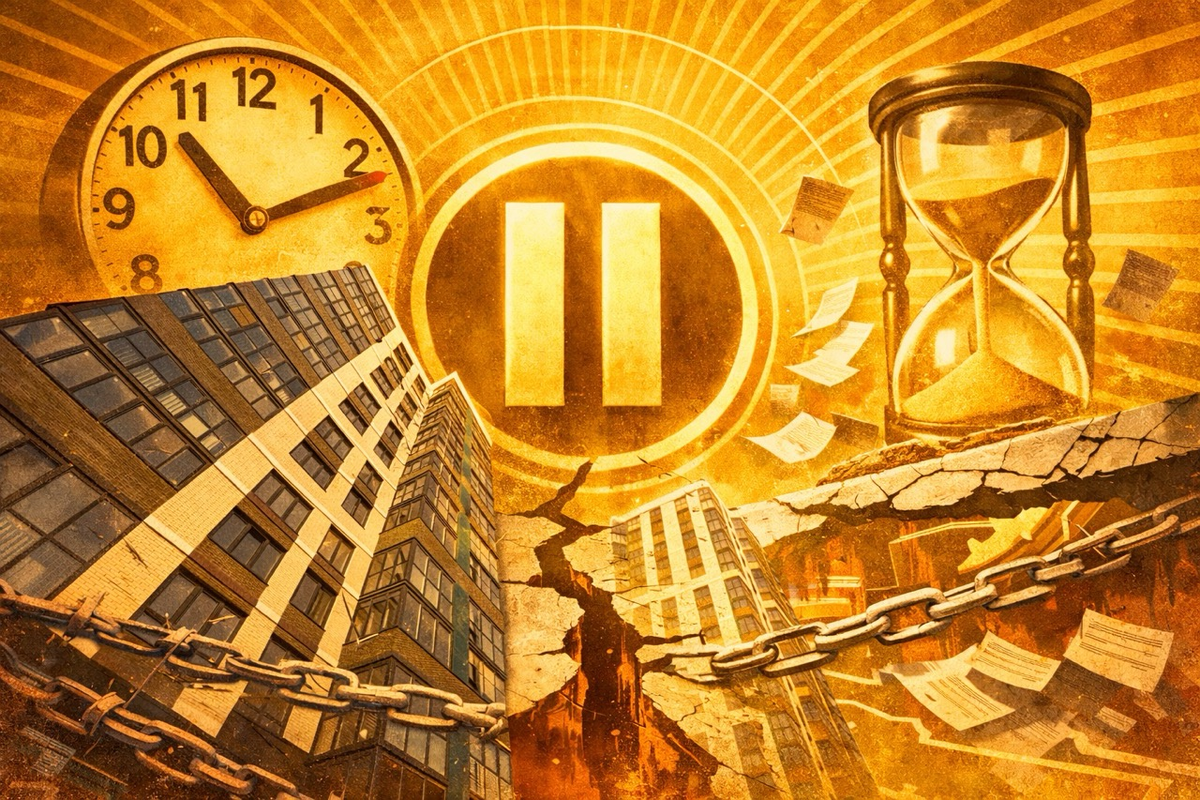 коллаж – Риэлти Таймс, realty-times.ru / AI