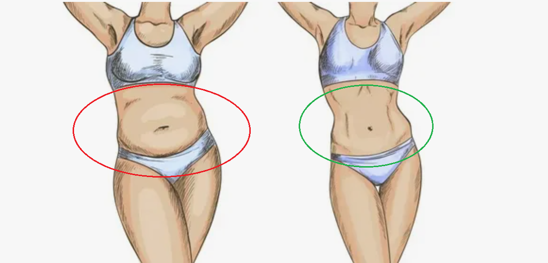 1 поза и минута: вернёт идеально плоский живот, а ещё молодое лицо: самая легкая версия