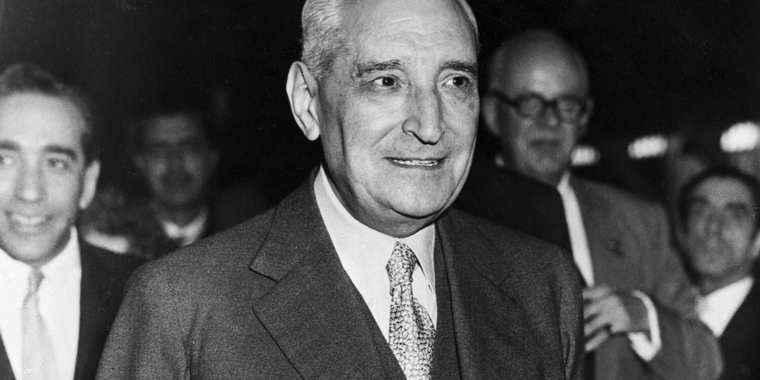 Португальская Матрица для Салазара