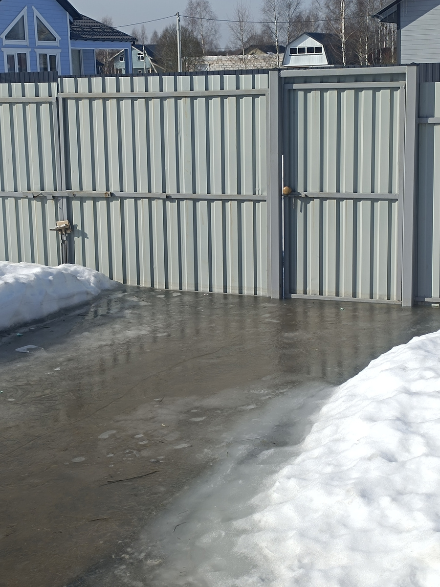 Сегодня вот так