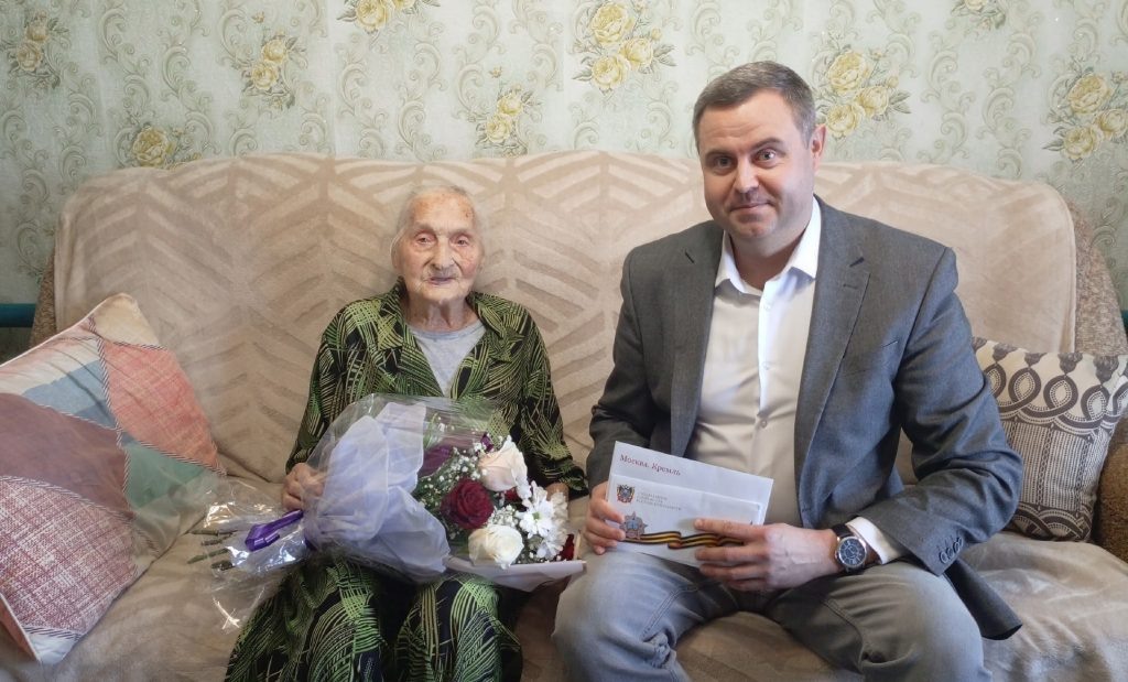    Фото: администрация Красновского поселения. Газета "Земля"