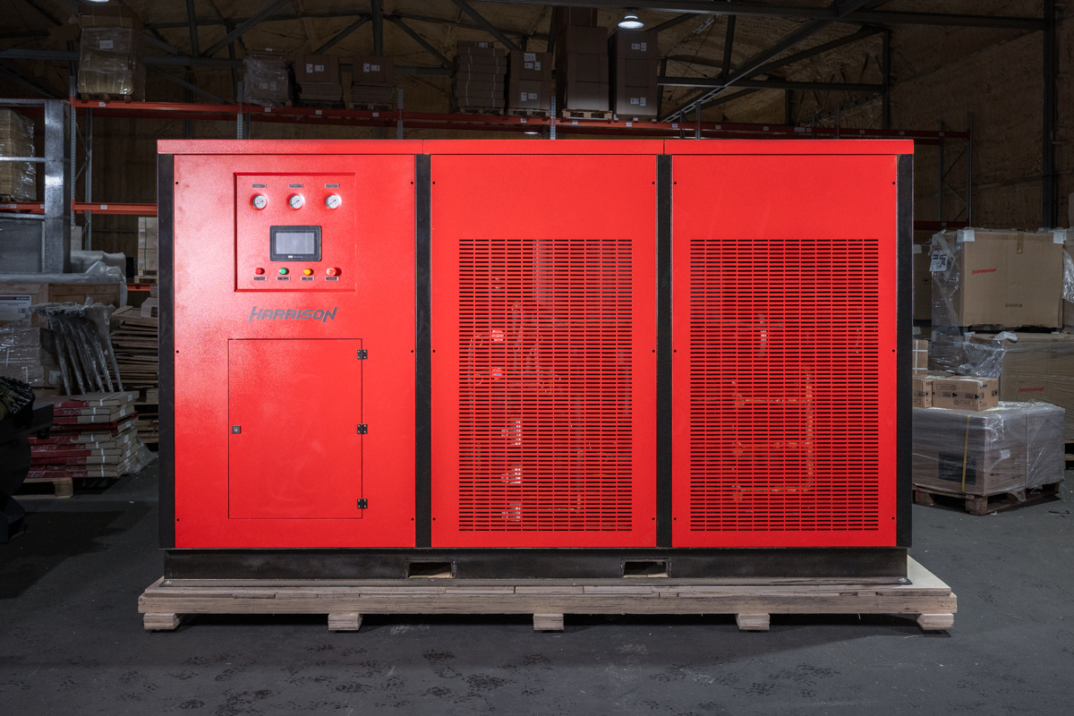 Рефрижераторный осушитель HRS-D98165000