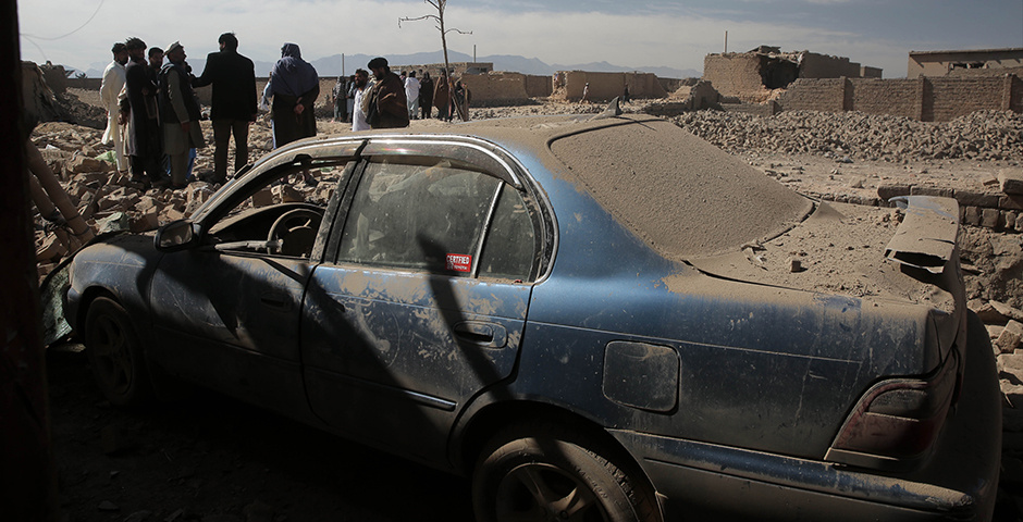    Фото: Sami Jan/dpa/picture-alliance