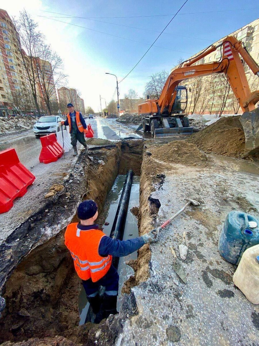     Источник: пресс-служба Министерства жилищно-коммунального хозяйства Московской области