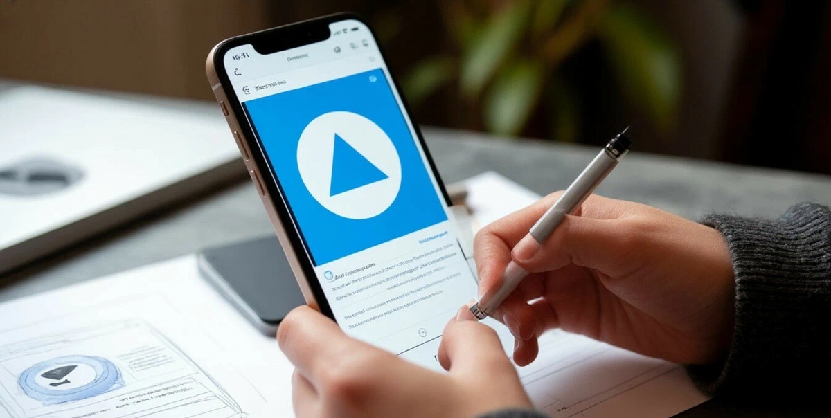 Блокируют телеграмм в России сегодня