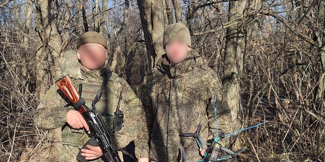 Дневник контрактника. Часть 4